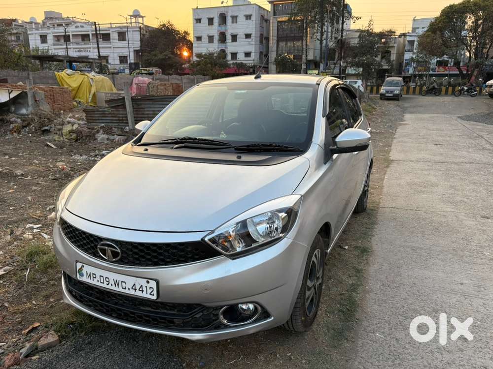 2019 Tata Tiago Petrol Manual 1st Owner