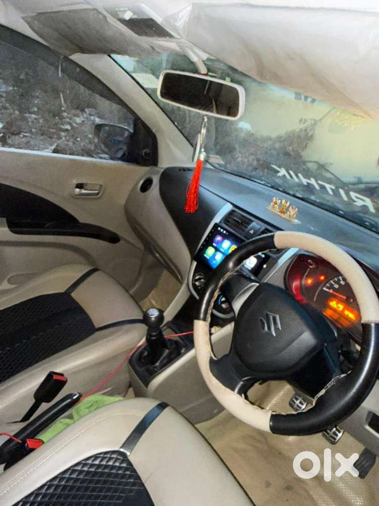 Maruti Suzuki 2016 Year