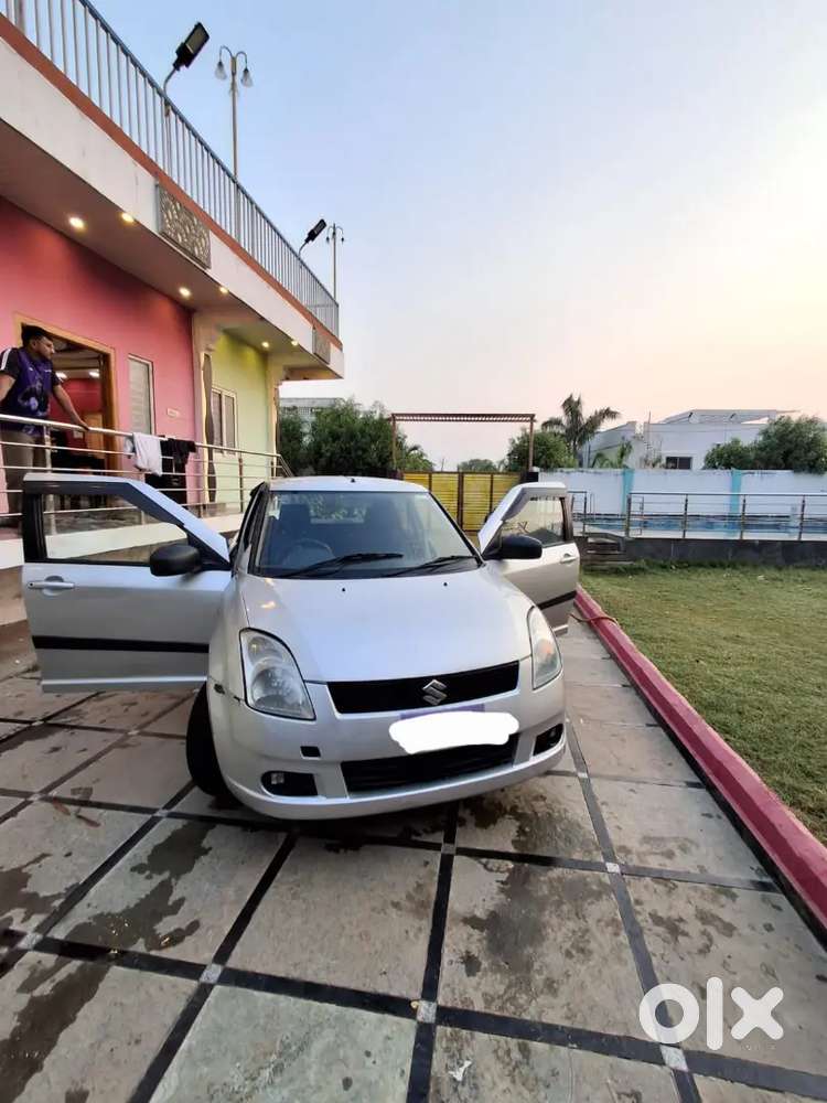 Good Condition 
Child Ac 
Power Staring 
New Tyers
All Service Done