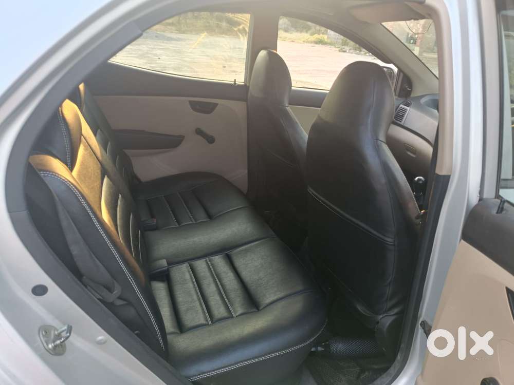 Hyundai Eon, 2013, Petrol
