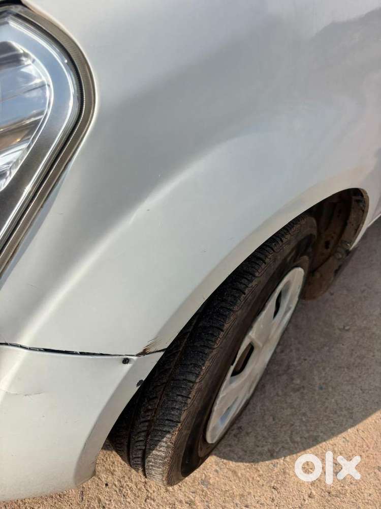 Maruti Suzuki Ritz 2015 Diesel Good Condition