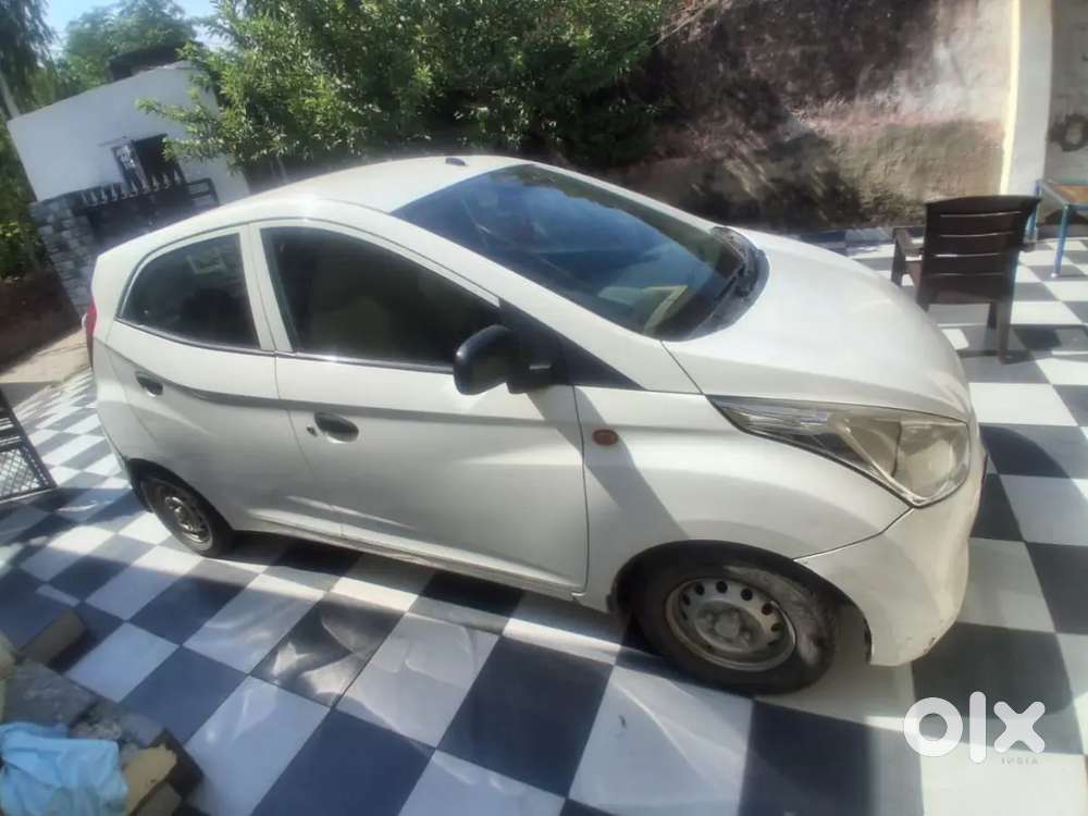 Hyundai Eon 0.8 Magna 2015 Car