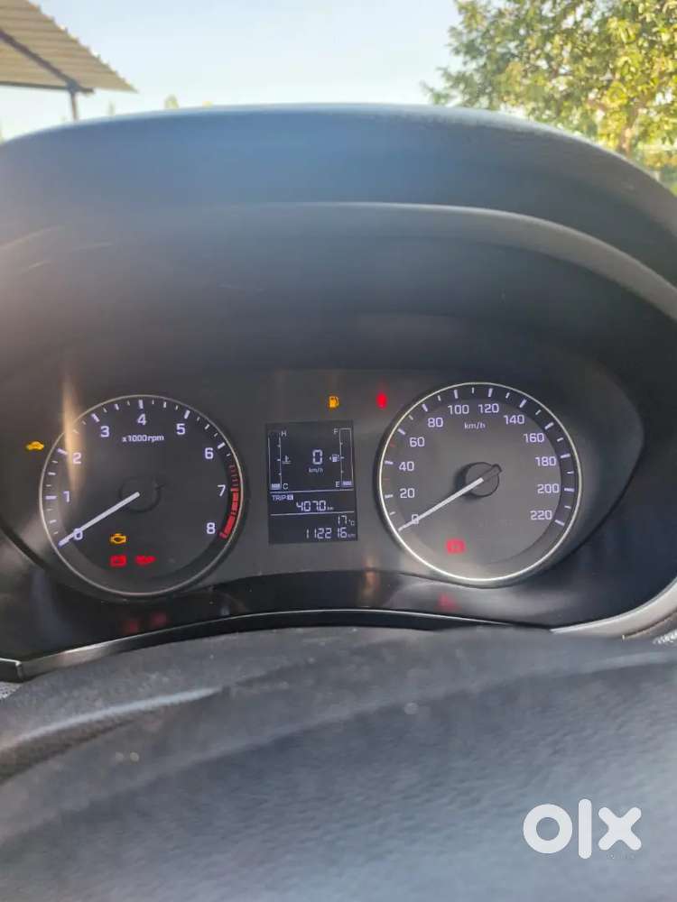 Hyundai I20 Active 2015 Petrol Well Maintained