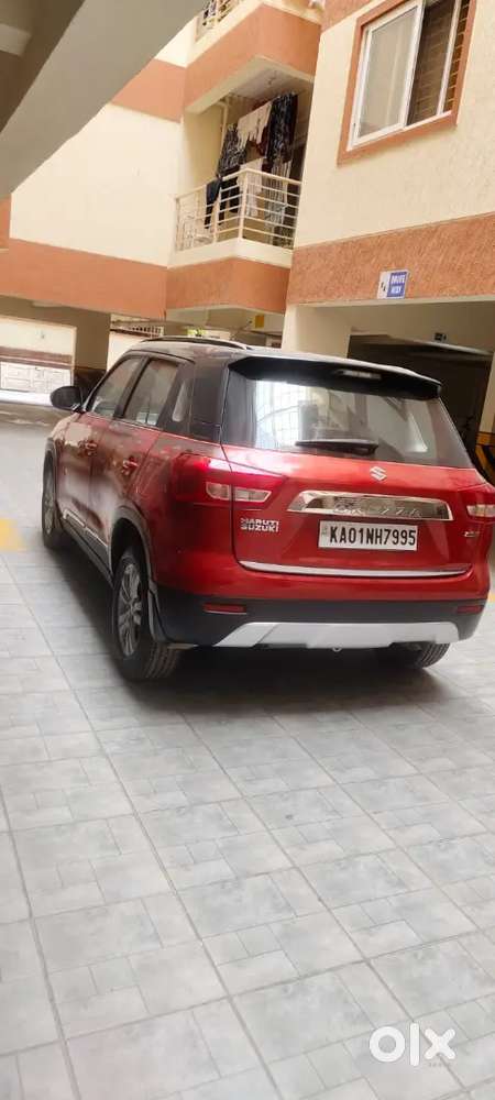 Airbag Cruise Control Auto Ac Climate Control Showroom Condition