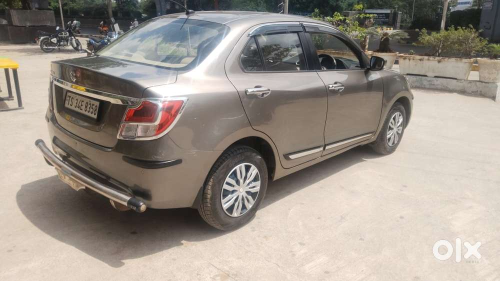 Maruti Suzuki Dzire 1.2 Vxi, 2020, Petrol