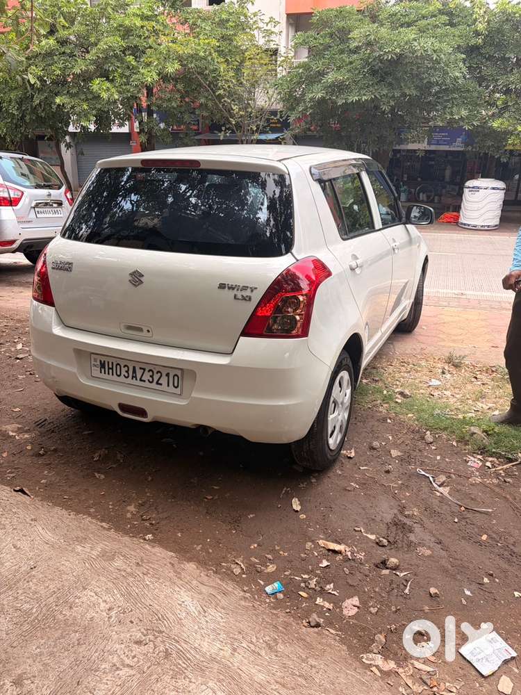 Maruti Suzuki Swift 2011 Petrol Good Condition