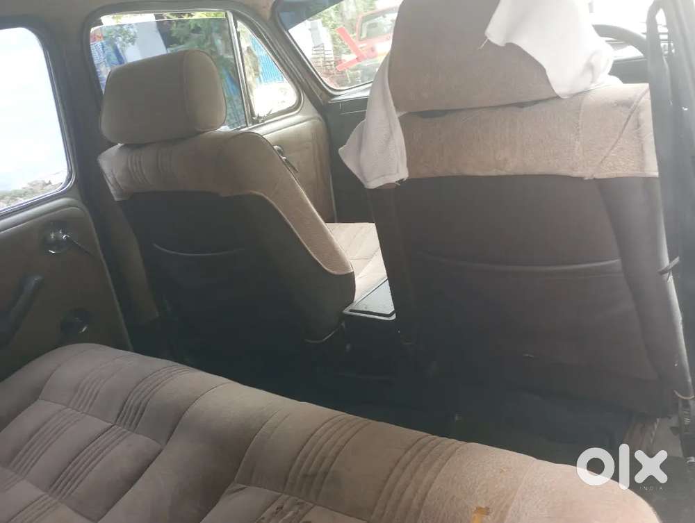 Ambassador 1987
