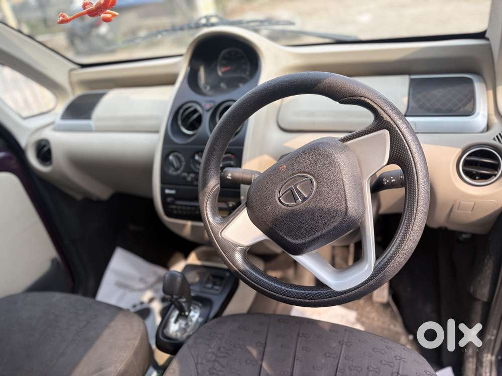 Tata Nano Xta, 2016, Petrol