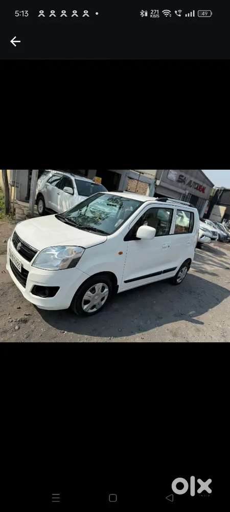 Wagnor Vxi Opt For Sale