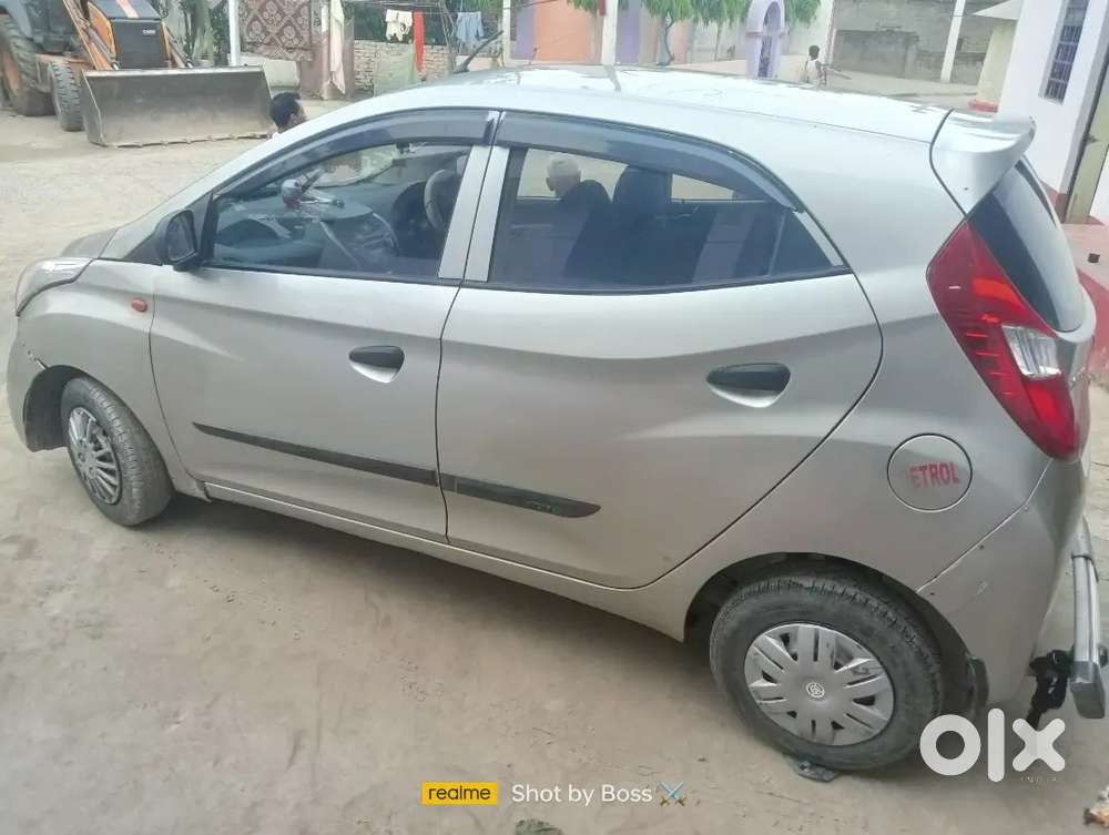Hyundai Eon 2014 Petrol 75000 Km Driven