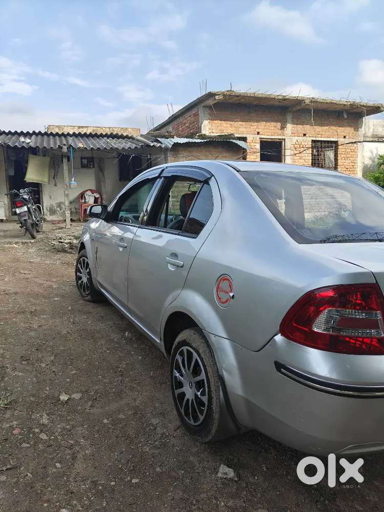Ford Fiesta 1.4 Duratorq Zxi 2010 Model