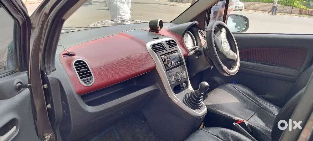 Maruti Suzuki Ritz Vdi 2015