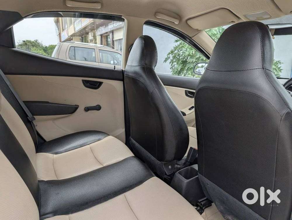Hyundai Eon Era +, 2015, Petrol