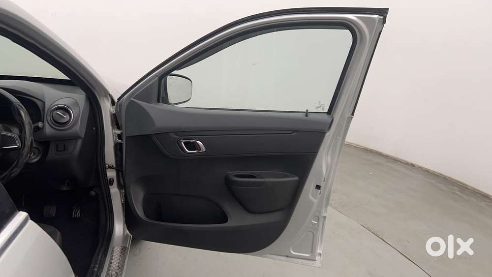 Renault Kwid 1.0 Rxt, 2019, Petrol