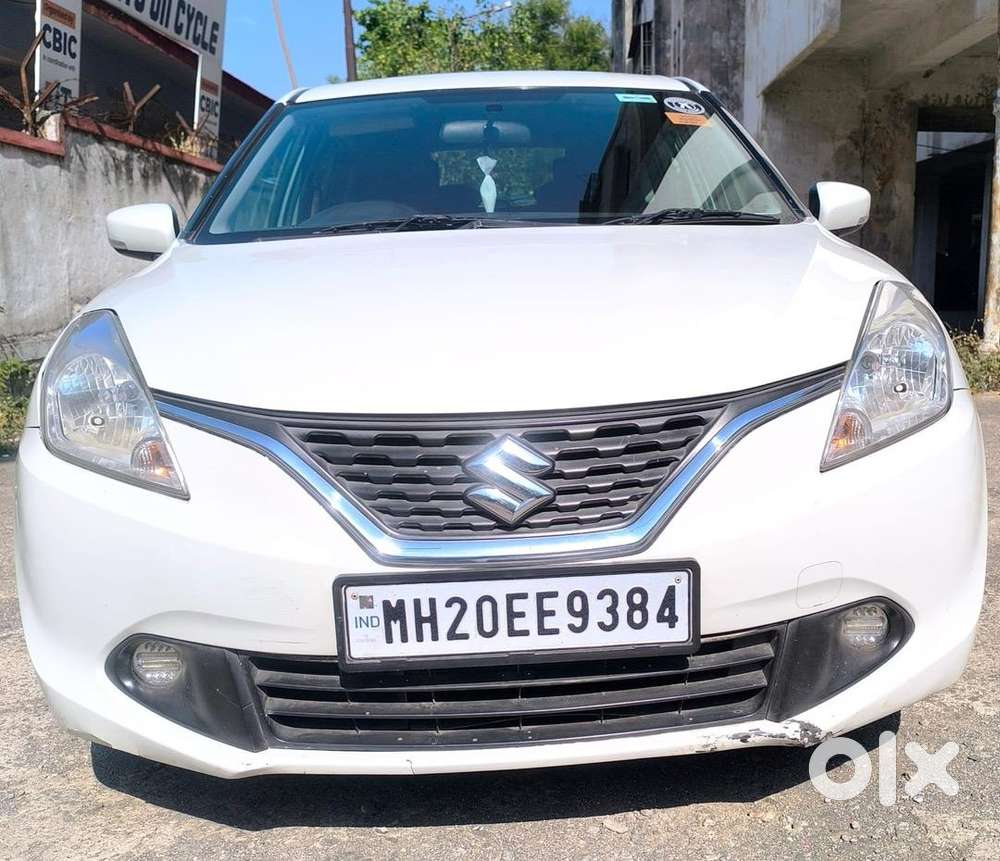 Maruti Suzuki Diesel 2017