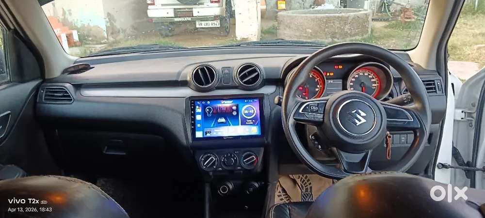 Maruti Suzuki Swift 2022 Petrol 70000 Km Driven