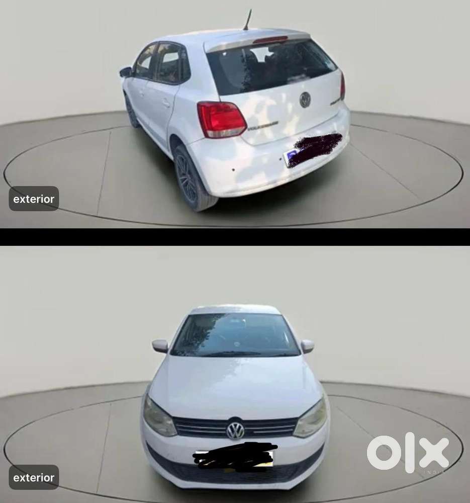Volkswagen Polo 2011 Diesel Well Maintained