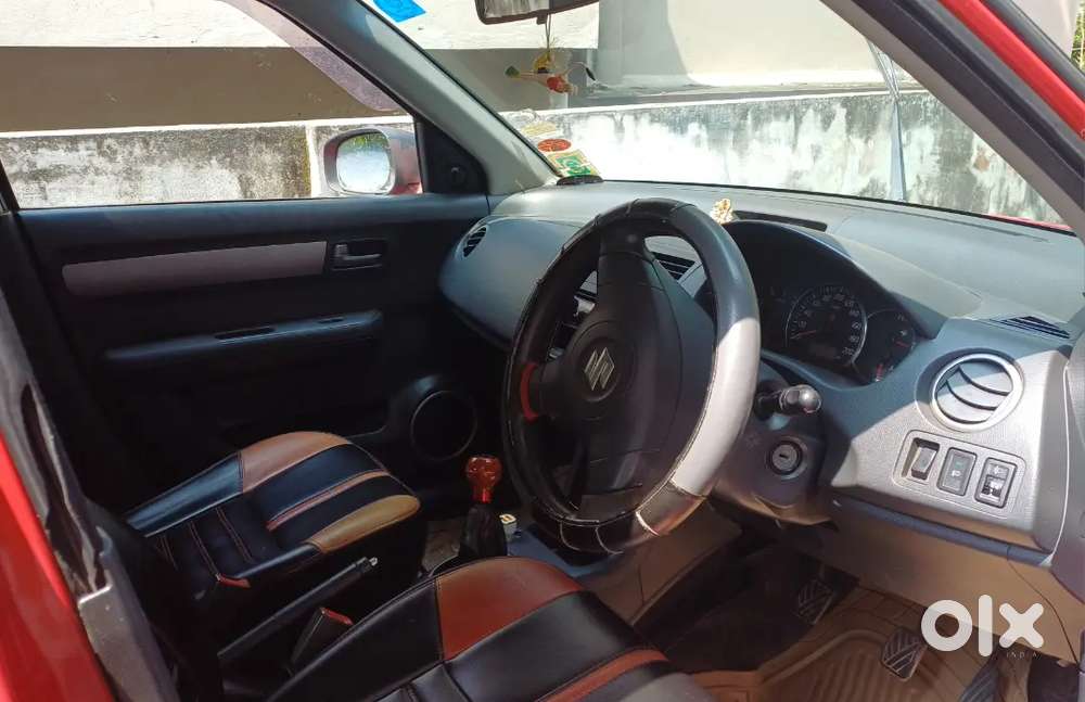 Maruti Suzuki Swift Vdi