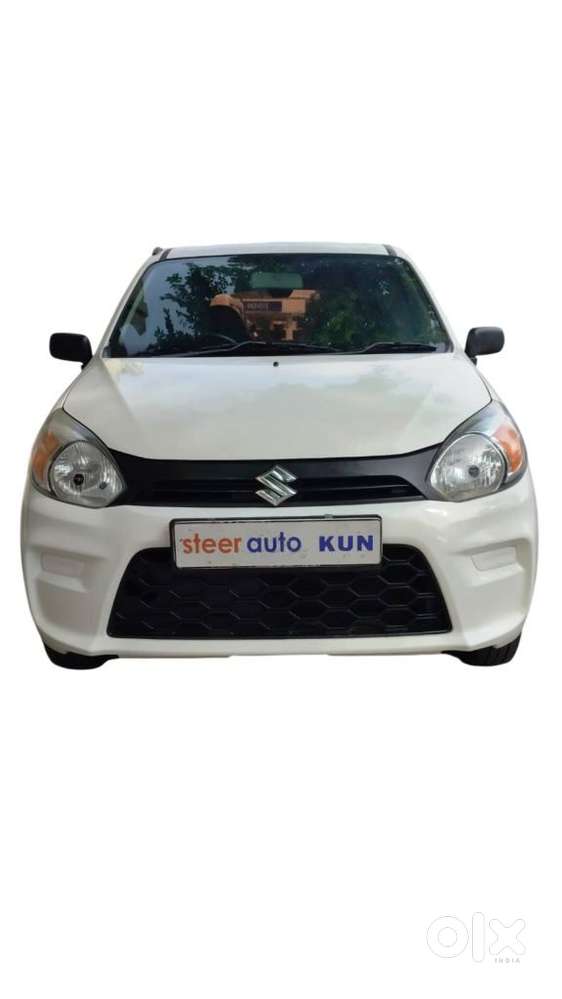 Maruti Suzuki Alto 800 Lxi, 2020, Petrol