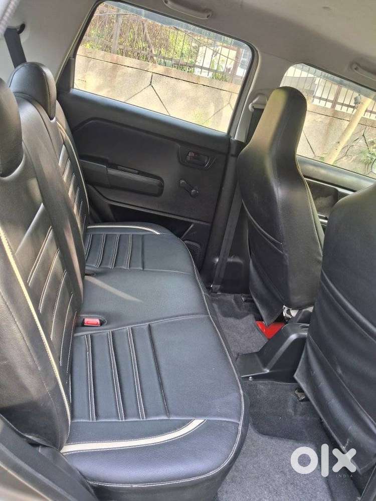 Maruti Suzuki Wagon R