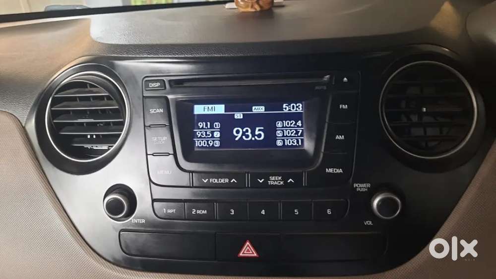 Hyundai Grand I10 2014 Petrol 84231 Km Driven