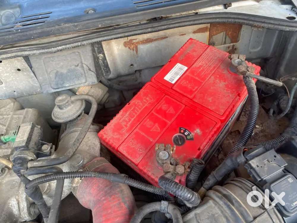 Tata Xenon Xt 2018