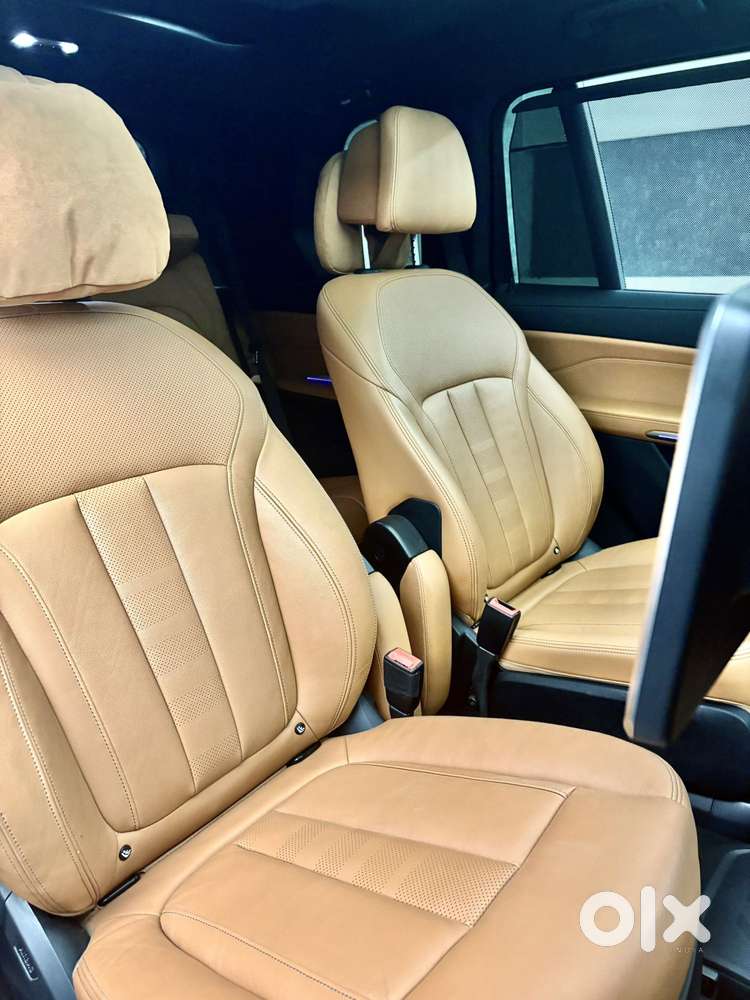 Bmw X7 3.0 Xdrive 40i M Sport, 2021, Petrol