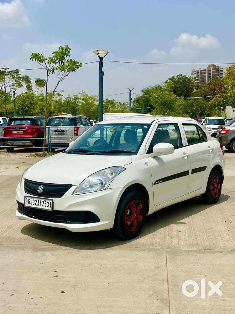 Maruti Suzuki Swift Dzire Tour Ldi, 2018, Diesel