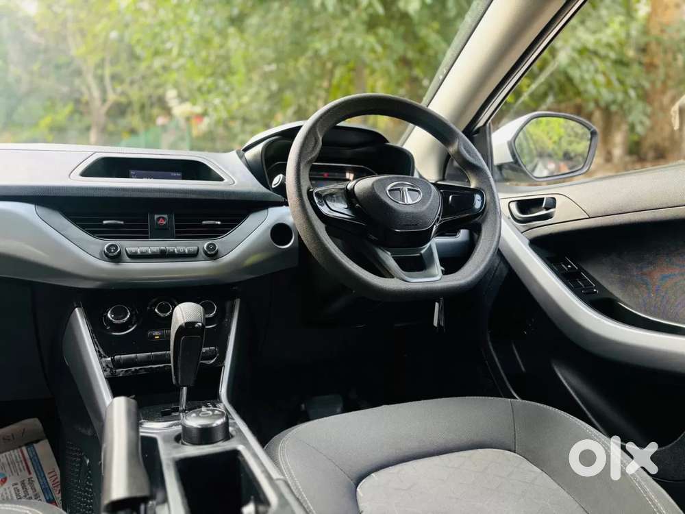 Tata Nexon 1.2 Revotron Xma, 2023, Petrol
