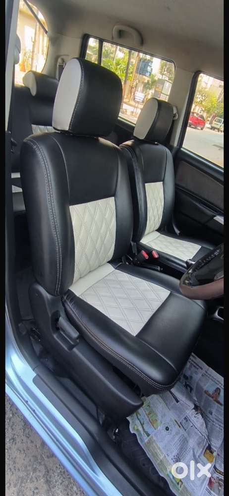 2013 Wagon R Lxi