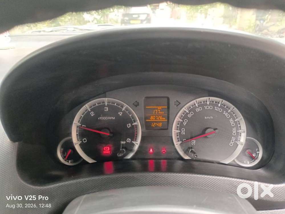 Maruti Suzuki Swift Vdi Limited Edition, 2017, Diesel