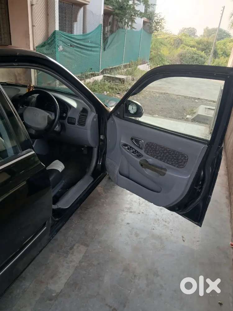 Hyundai Accent 2004 Manual Petrol