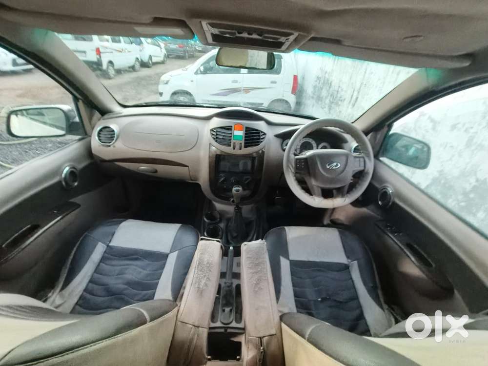 Mahindra Xylo H9 Bs Iv, 2013, Diesel