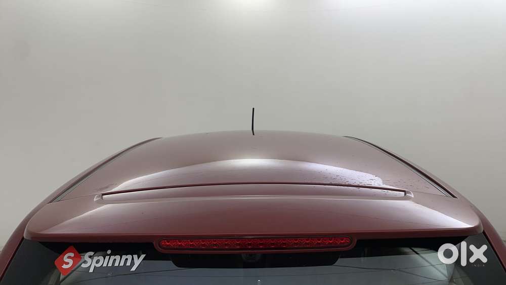 Hyundai I10 Sportz 1.2 Automatic Kappa2, 2011, Petrol