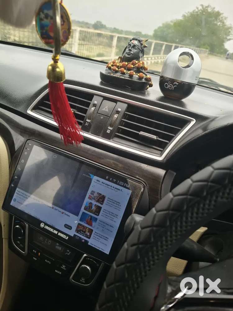 2nd Maruti Suzuki Ciaz 2015 Diesel Manual