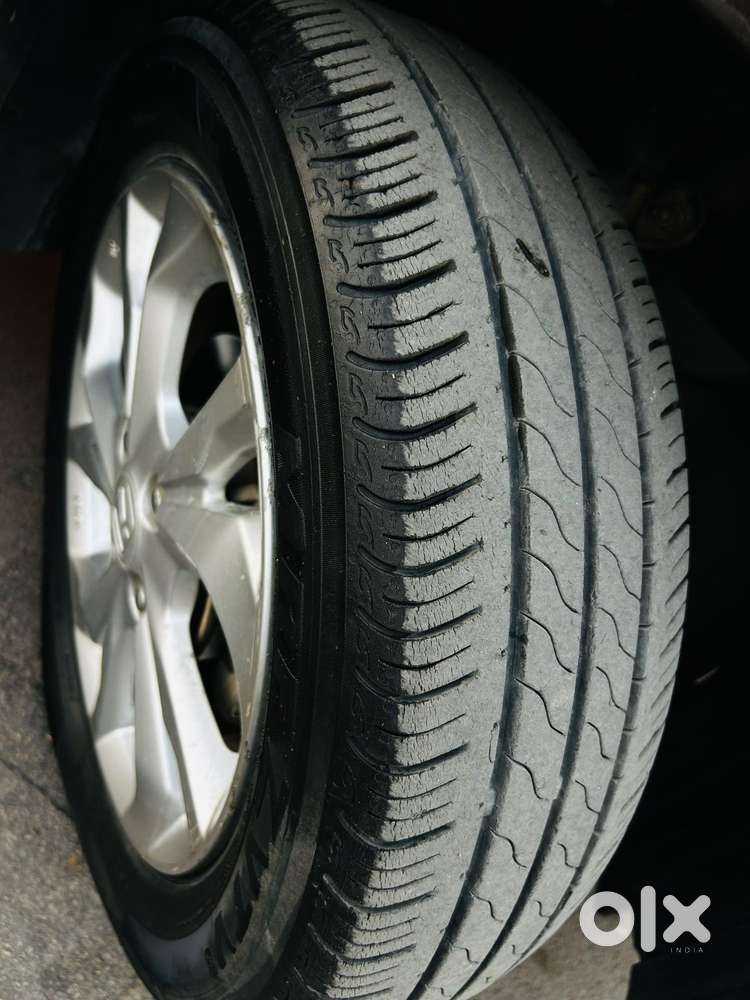 Honda Amaze Vx Cvt Petrol, 2018, Petrol