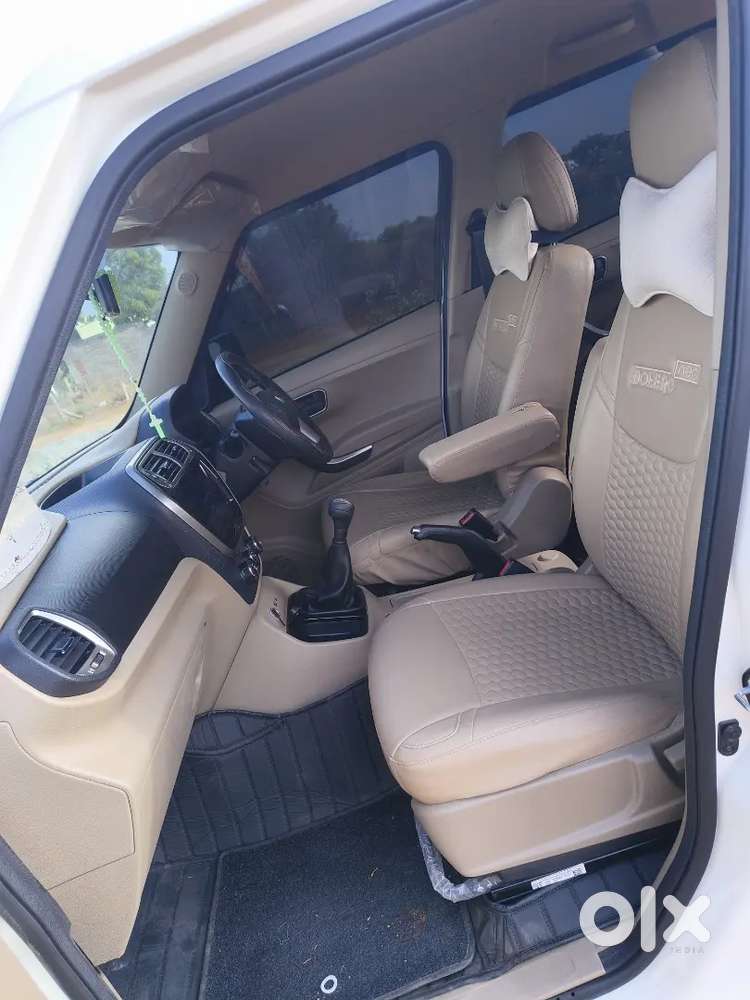 Mahindra Bolero Neo 2025/december Diesel 18000 Km Driven