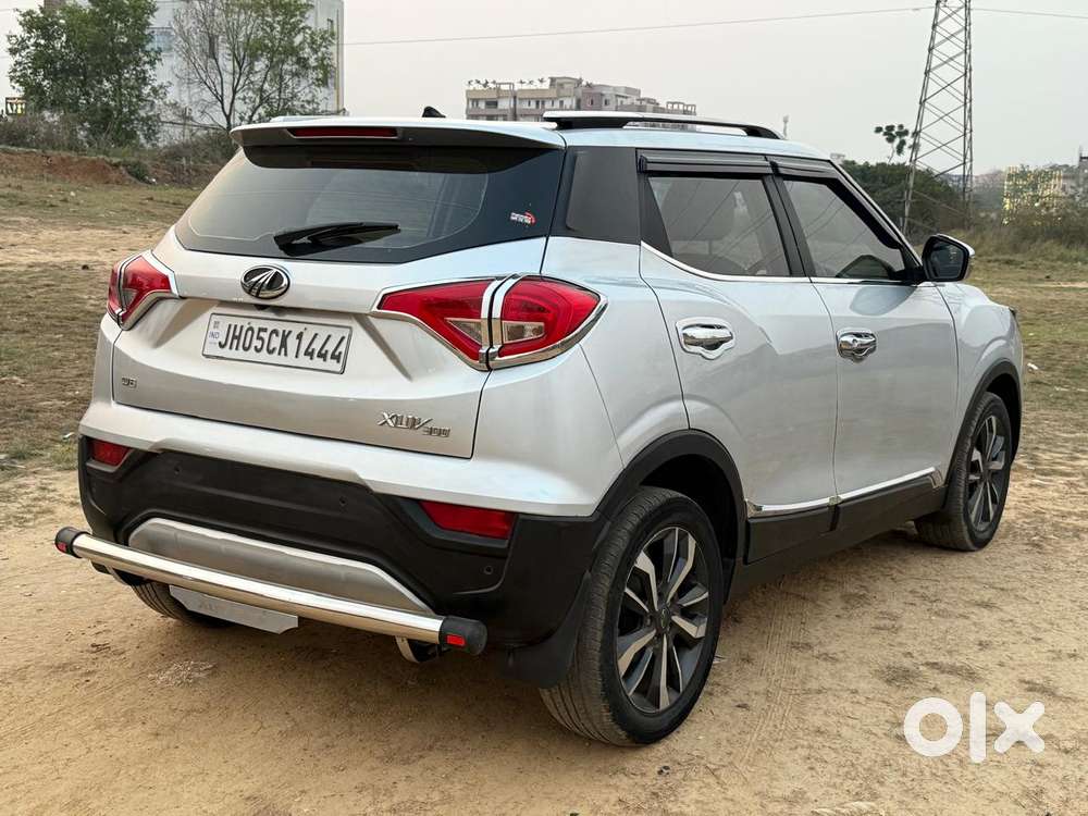 Mahindra Xuv300 W8 Diesel, 2019, Diesel