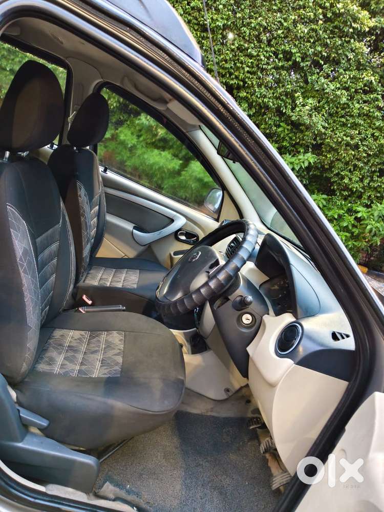 Nissan Terrano Xl 85 Ps Deisel, 2015, Diesel