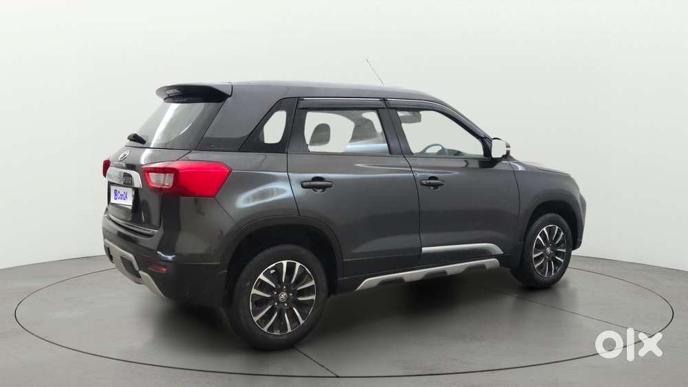 Toyota Urban Cruiser Cruiser Premium, 2022, Petrol