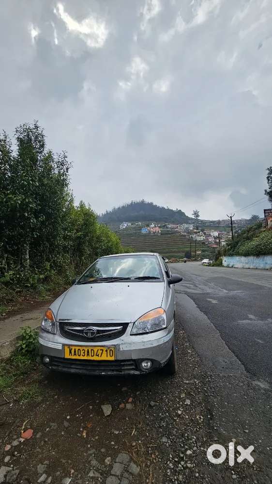 Tata Indica Diesel Manual 2016