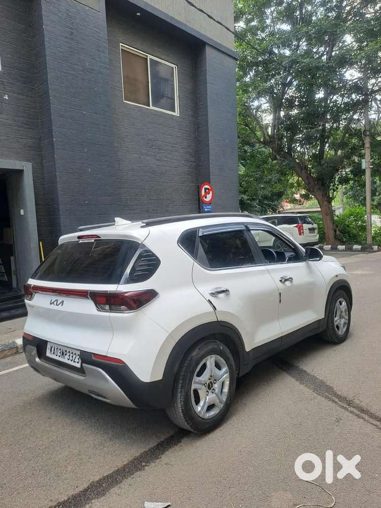 Kia Sonet 1.2 Htk Plus, 2023, Petrol