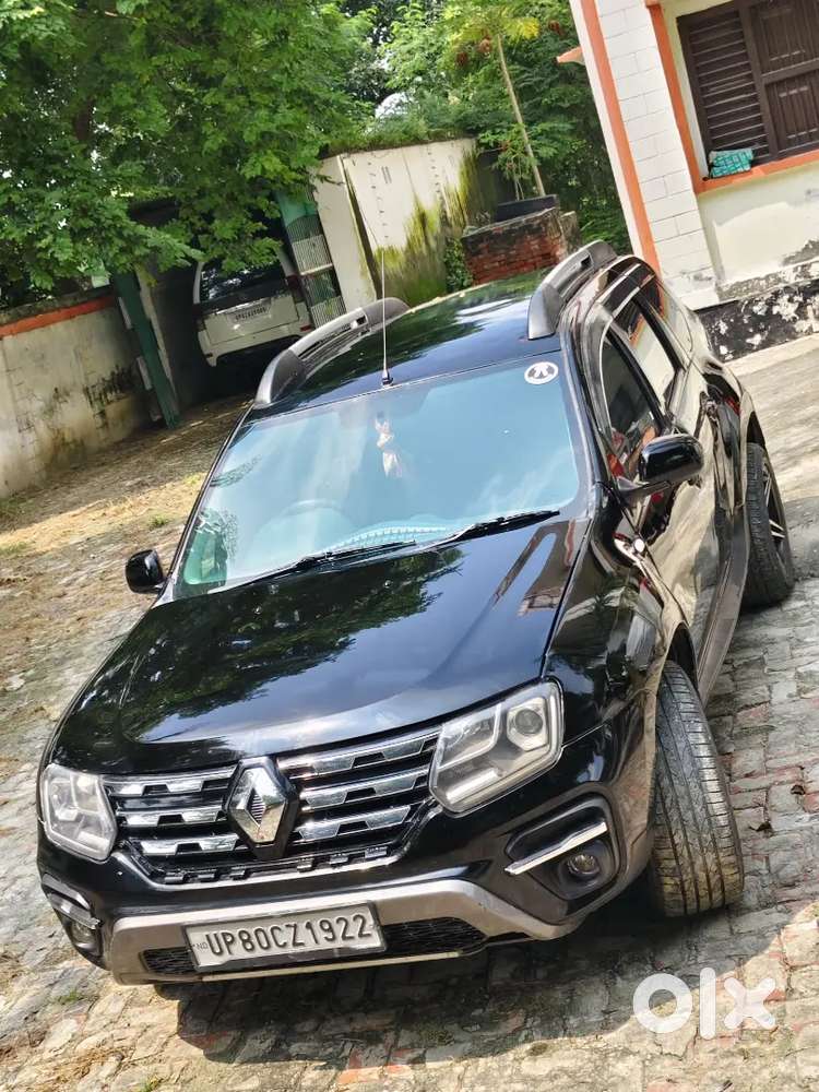 Renault Duster 110  Diesel 2014 Modified