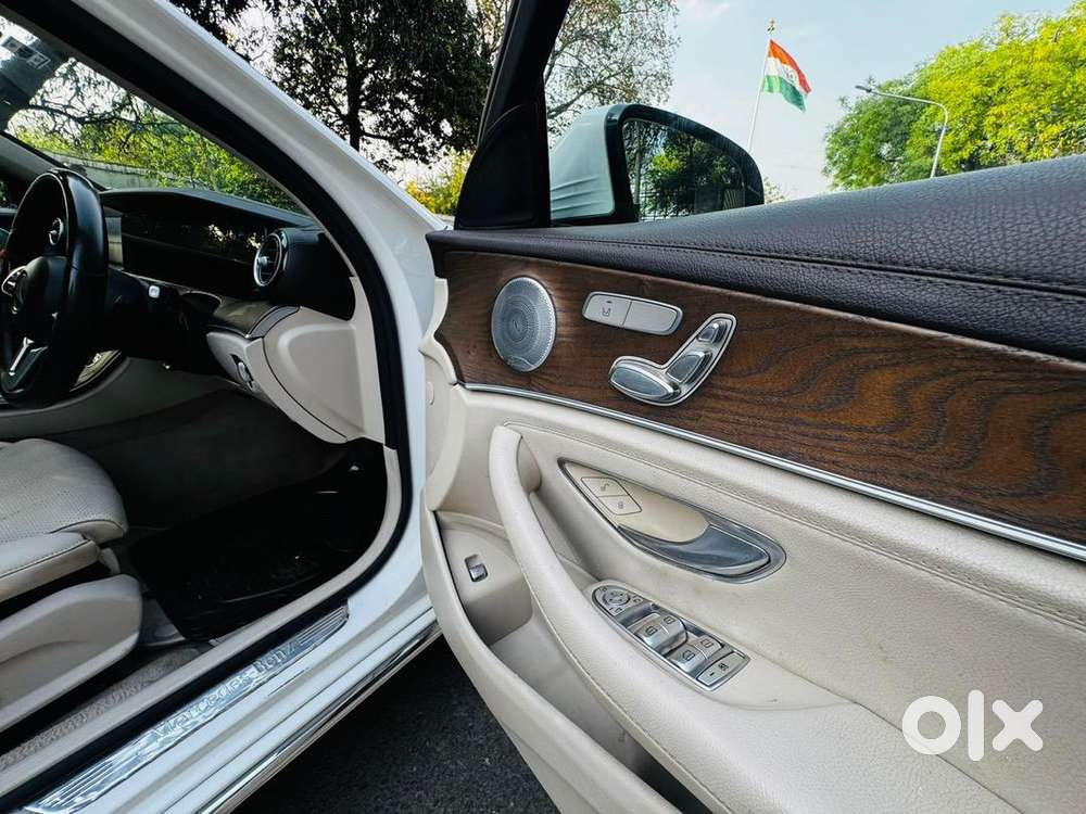 Mercedes-benz Diesel 2021 Car
