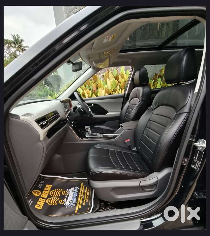 Hyundai Creta 1.5 Crdi At S(o), 2024, Diesel