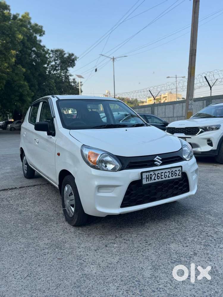 Maruti Suzuki Alto 800 0.8 Lxi Cng Utsav Limited Edition, 2020, Cng ..