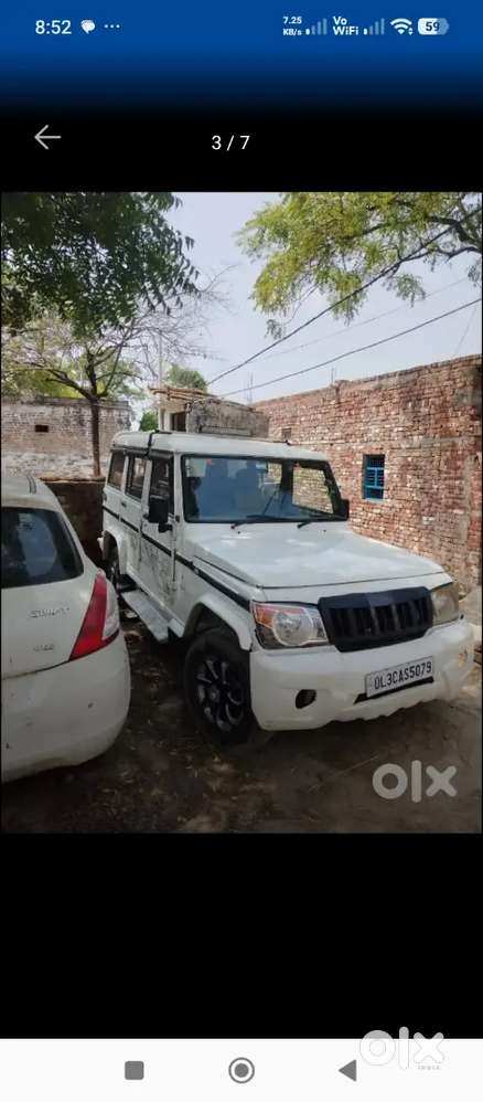 Bolero Zlx