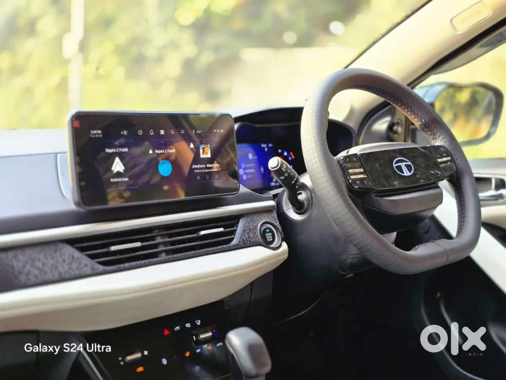 Tata Nexon Creative 1.5 Revotorq Diesel 6mt, 2023, Diesel