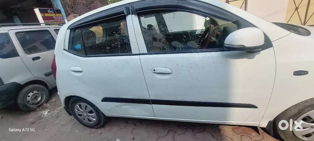 Hyundai I10 2012 Variant Magna