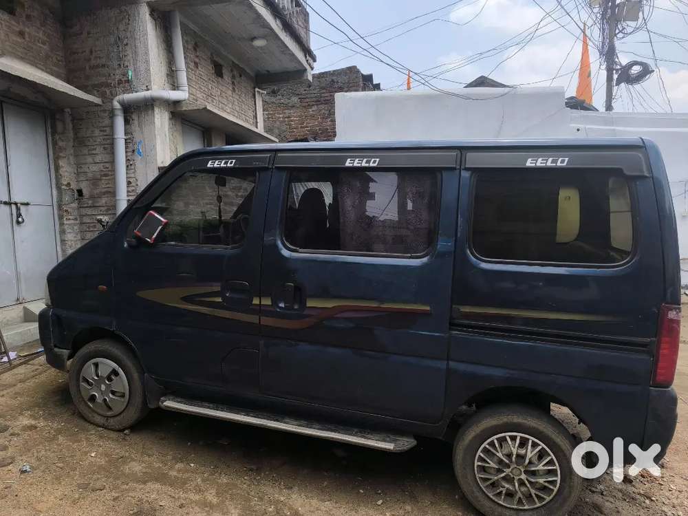 Maruti Suzuki Eeco 2010